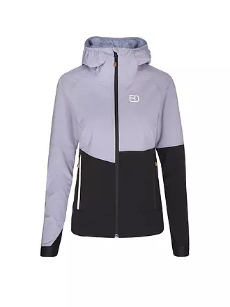 ORTOVOX | Softshelljacke Punta Berrino Hoodie da donna |
